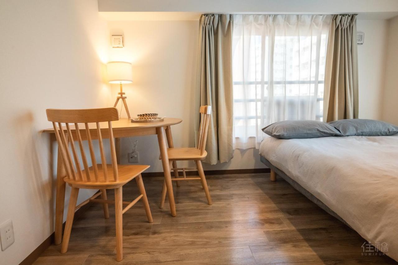Hideout Appartement