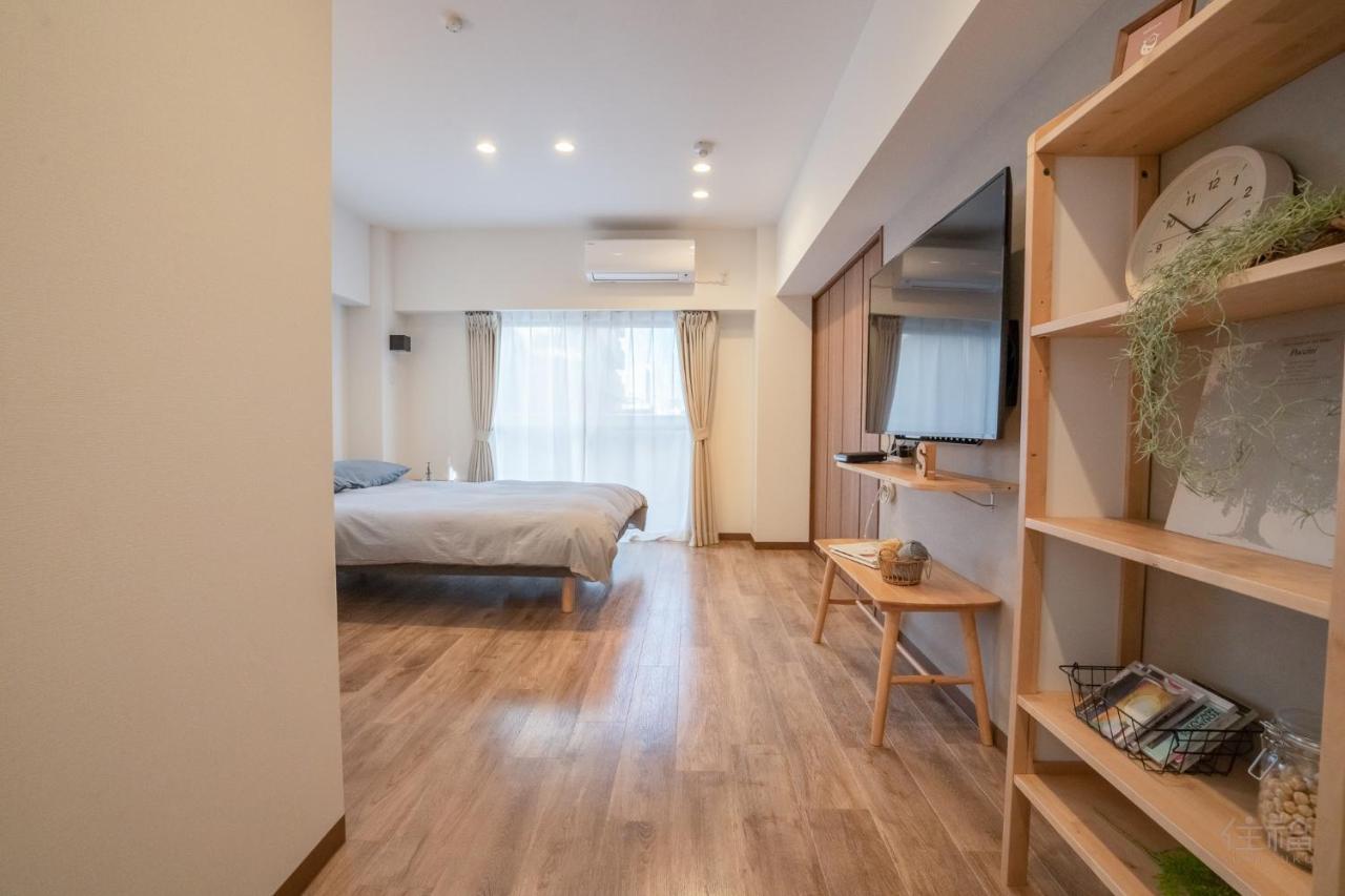 Appartement Hideout