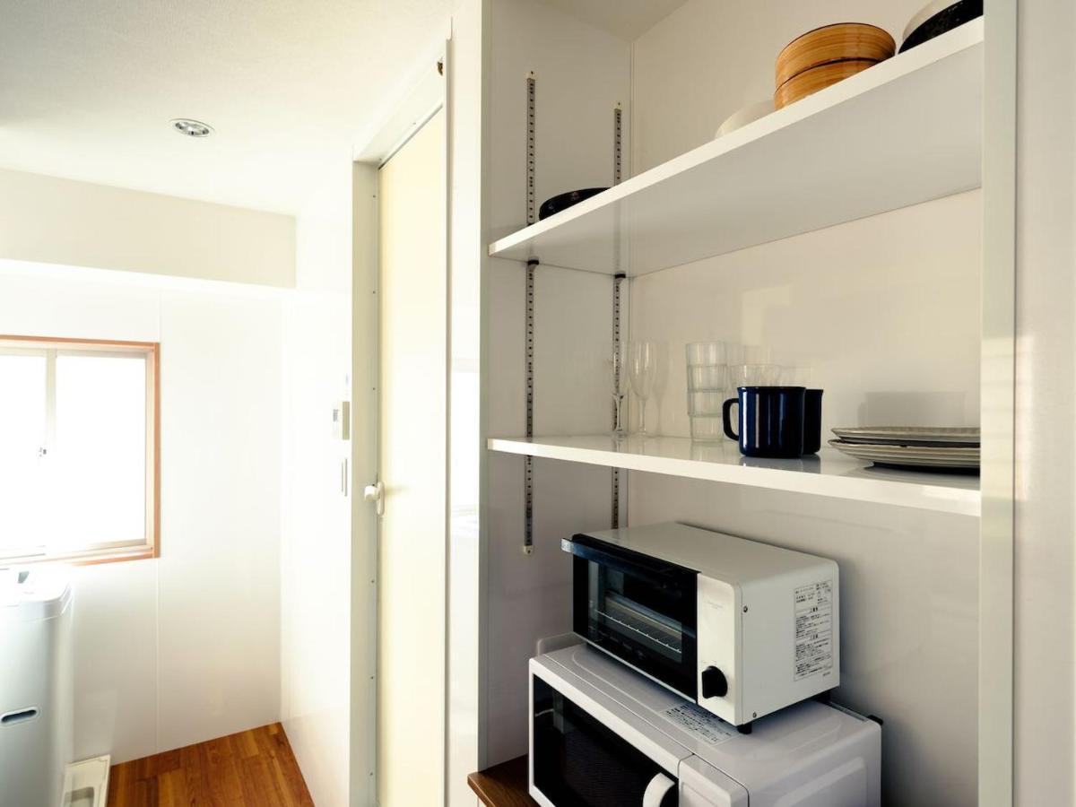 Hideout Appartement