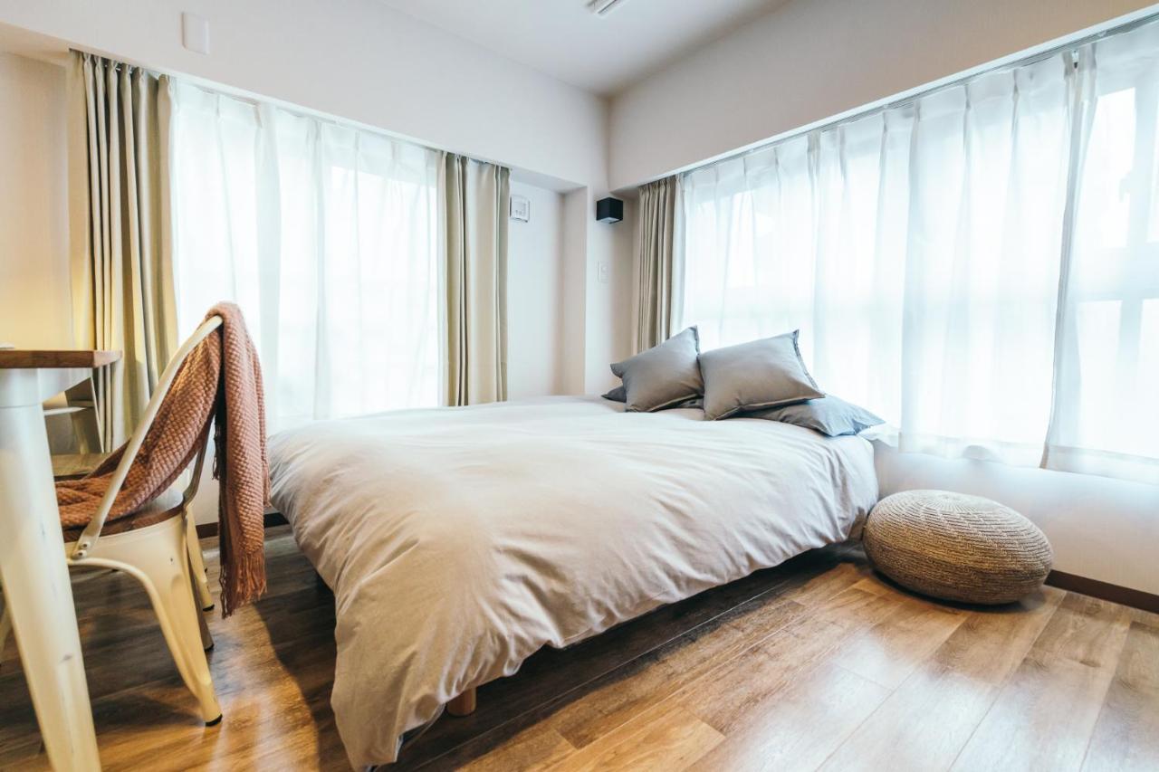 City Hideout Apartamento Tokio